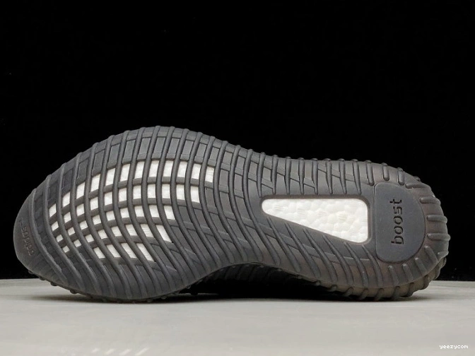 Black 350 Boost Core V2 Yeezy Adidas Red BY9612 0902